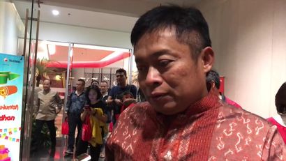 Musim Mudik, Telkomsel Perkuat Jaringan