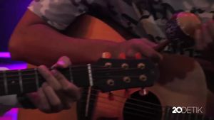 Penampilan Lyla Cover Lagu Ku Gadaikan Cinta