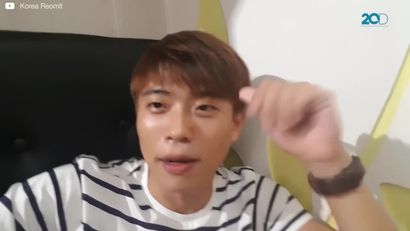 YouTuber Asal Korsel Ini Fasih Banget Bahasa Jawa!