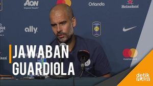 Man City Belanja Rp 2,2 Triliun dalam 10 Hari