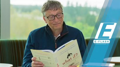 Persaingan Ketat Orang Terkaya di Dunia 