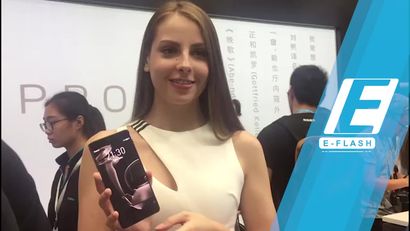Meizu Pro 7 Layar Ganda Akhirnya Dirilis!