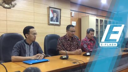 Tangani Konten Negatif, Kominfo Gunakan Trusted Flagger