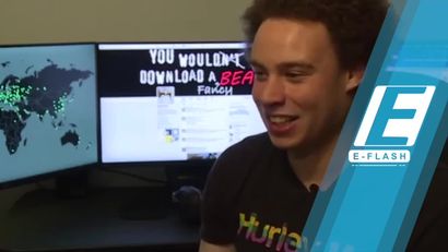 Marcus Hutchins, Penakluk WannaCry yang Kini Dipenjara