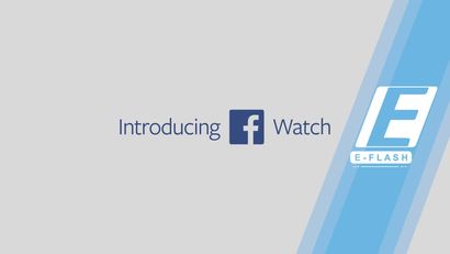 Watch, Saingan Baru YouTube dan Netflix