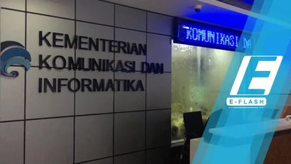 Ini 7 Isu Besar yang Jadi Landasan Perpres e-Commerce