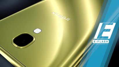 Infinix Note 4 Dipastikan Resmi Masuk di Indonesia