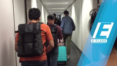 Detikinet Goes to New York! Kira-kira Mau Ada Launching Apa Ya?