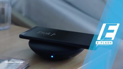 Ini Spesifikasi Galaxy Note 8