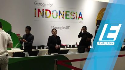 Aplikasi Bersahabat dari Google untuk Penggila Internet