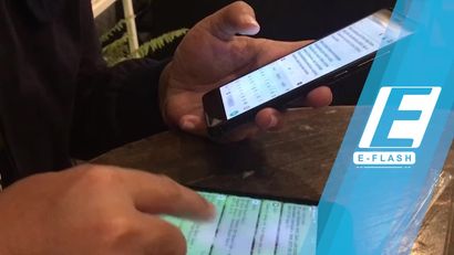 Penjualan Gadget Online Belum Mampu Kalahkan Offline