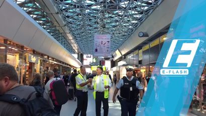 Sampai di Berlin, Apa yang Akan Ditampilkan Acer di IFA 2017?