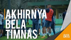 Mauro Icardi Terpilih Untuk Timnas Argentina