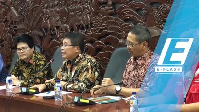 Perbaikan Satelit Telkom Memprioritaskan Layanan ATM