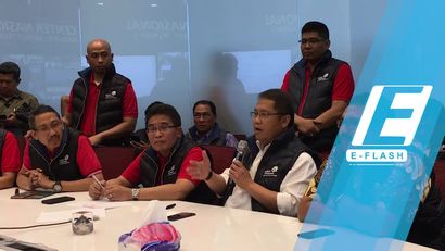 Terjunkan Ribuan Personel, 66 Persen Layanan ATM Pulih