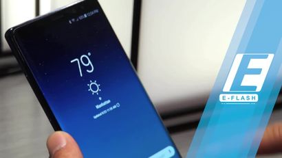 Kata Selebriti dan Animator tentang Galaxy Note 8