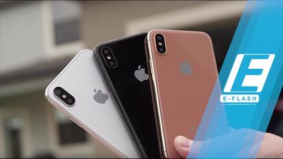 Punya Warna Baru, Kapan iPhone 8 Mulai Dijual?
