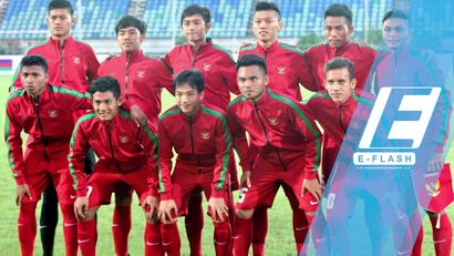 Netizen Komentari Kemenangan Indonesia Vs Filipina