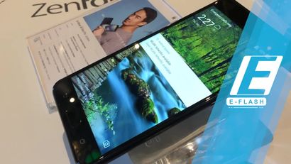 Ini Dia Keunggulan Asus Zenfone 4 Max Pro