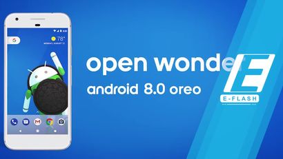 Nyambung WiFi, Android Oreo Kok Tetap Sedot Kuota?