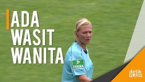 Ada Wasit Wanita Pertama di Bundesliga, Siapa Dia?