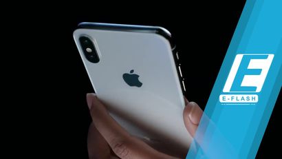 Sederet Keunggulan iPhone X Jagoan Baru Apple