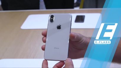 Berapa Harga iPhone 8, 8 Plus dan iPhone X?