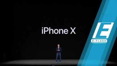 Ketika Bos Apple Gagal Pamer Kemampuan FaceID iPhone X