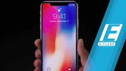 Apple Luncurkan iPhone 8, 8 Plus, dan X