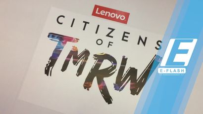 4 Hari Jadi Warga Masa Depan di Ajang #CitizensofTMRW Lenovo