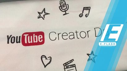 Pop-Up Jakarta, Wadah Bagi YouTuber untuk Berkembang