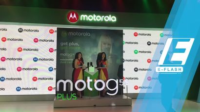 3 Ponsel Anyar Motorola yang Bikin Kantong Adem