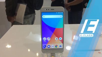 Xiaomi Mi A1 Siap Meluncur di Pasar Indonesia 