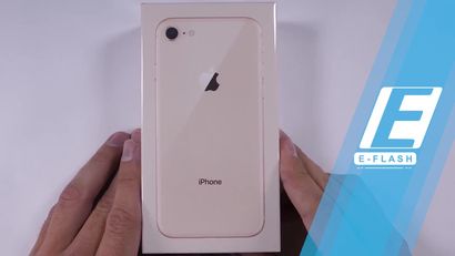 Ketika iPhone 8 Dihajar Habis-habisan