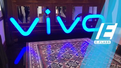 Peluncuran Vivo V7+ Siap Digelar Besar-besaran!