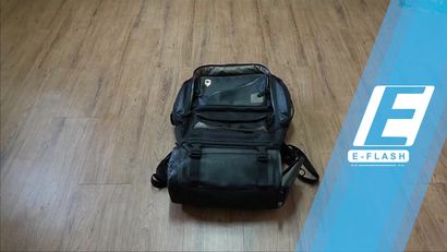 Antisipasi Serangan Korut, Video Survival Bag Viral di Korsel