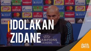 Peter Bosz Kagumi Gaya Bermain Madrid