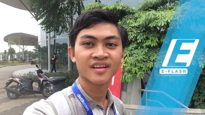 Melihat Keseruan Pesta Start Up di GMIC Indonesia