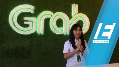 Mitra GrabCar Dimanjakan dengan Fitur Layanan dan Kesejahteraan