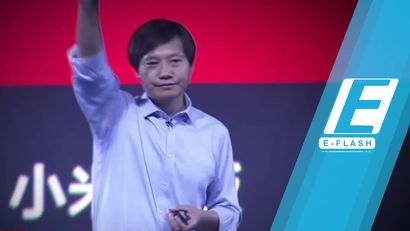 Lei Jun, Steve Jobs dari China di Balik Kesuksesan Xiaomi