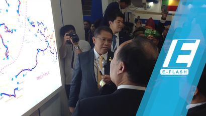 Menkominfo Gemakan Go-Jek dan Tokopedia di Korsel