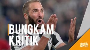 Higuain Masih Bisa Cetak Gol