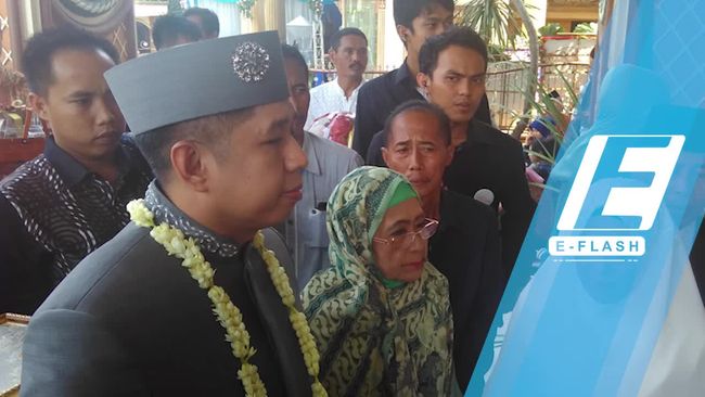 Pihak Muzdalifah Minta Polisi Fokus ke Kasus Pemalsuan 