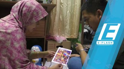 Kata Orang-orang Soal Aplikasi AyoPoligami