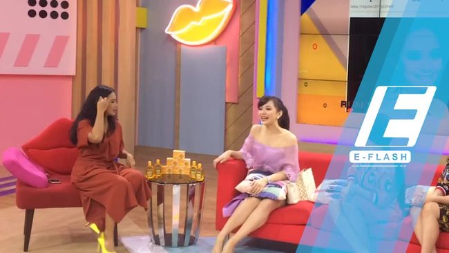 Yuanita Christiani Blak-blakan Soal Pasangan Barunya