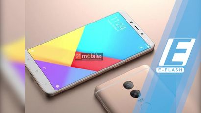 Redmi Note 5 Akan Dibekali Kamera Ganda