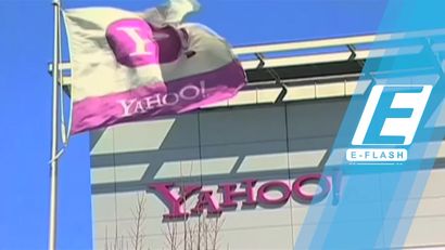 Buset! Yahoo Akui 3 Miliar Akun Telah Diretas