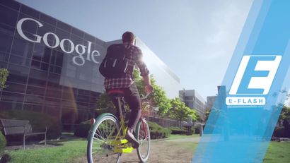 Google, dari Search Engine Jadi Produsen Ponsel