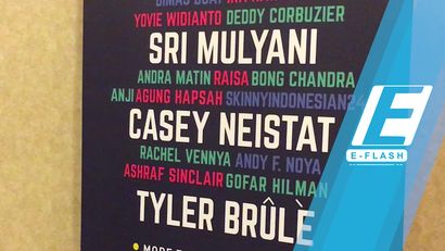 Cerita YouTuber Casey Neistat Tentang Video Pertamanya