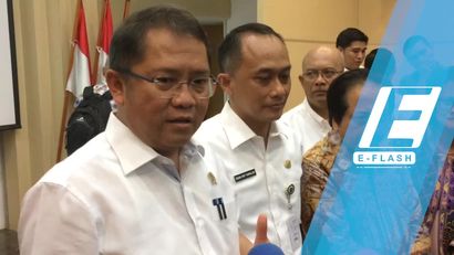 Pemerintah Berlakukan NIK untuk Registrasi Kartu Prabayar